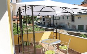 Apartment Antic