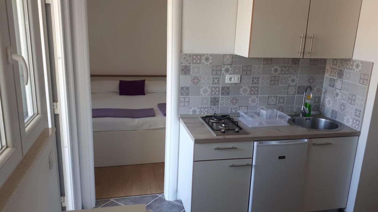 Apartment Antic Zaton  Esterno foto