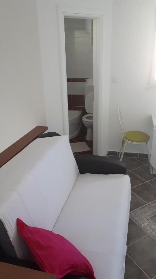 Apartment Antic Zaton  Esterno foto