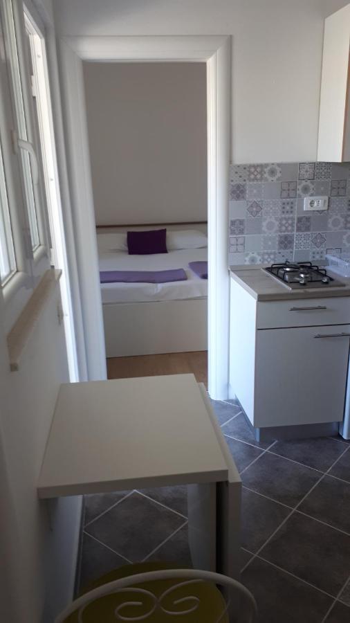 Apartment Antic Zaton  Esterno foto