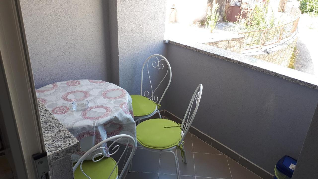 Apartment Antic Zaton  Esterno foto