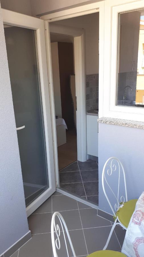 Apartment Antic Zaton  Esterno foto