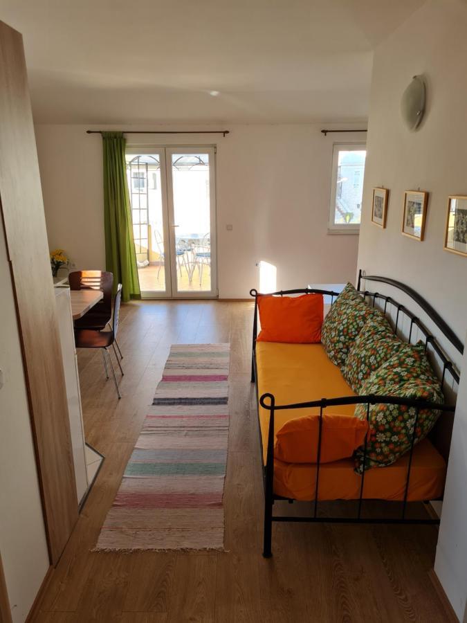 Apartment Antic Zaton  Esterno foto