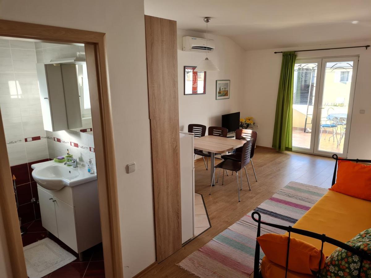 Apartment Antic Zaton  Esterno foto