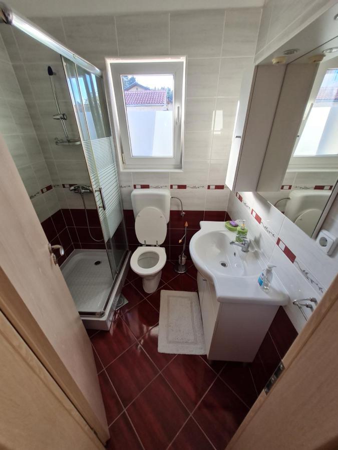 Apartment Antic Zaton  Esterno foto