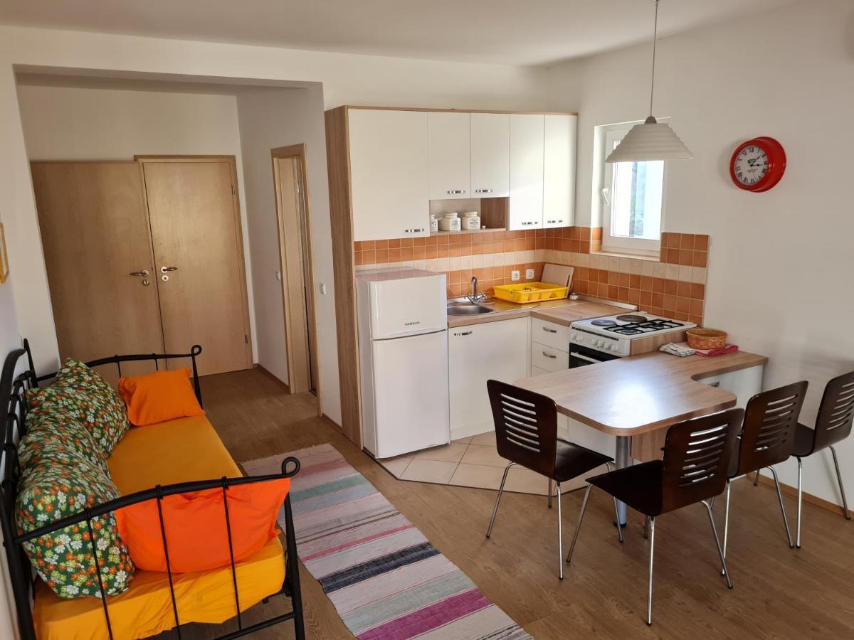 Apartment Antic Zaton  Esterno foto