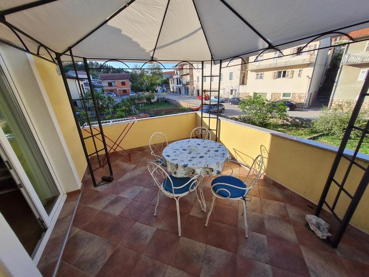Apartment Antic Zaton  Esterno foto