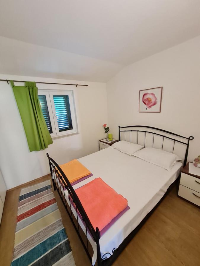 Apartment Antic Zaton  Esterno foto