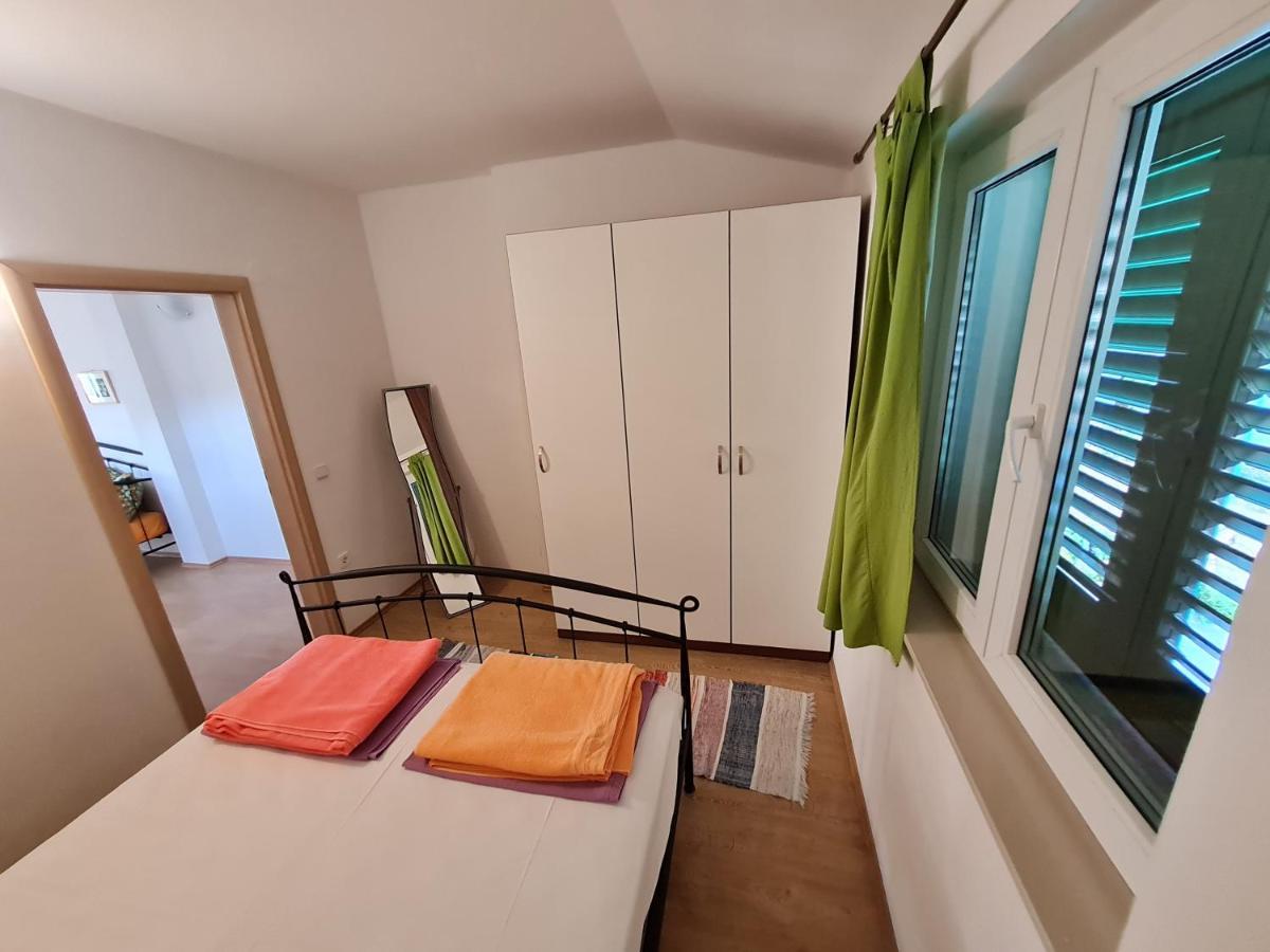 Apartment Antic Zaton  Esterno foto