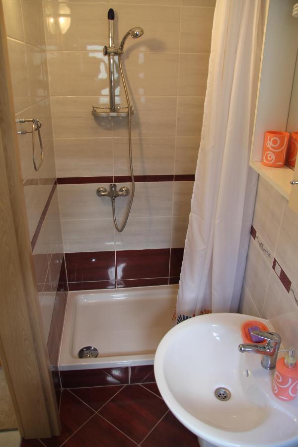 Apartment Antic Zaton  Esterno foto