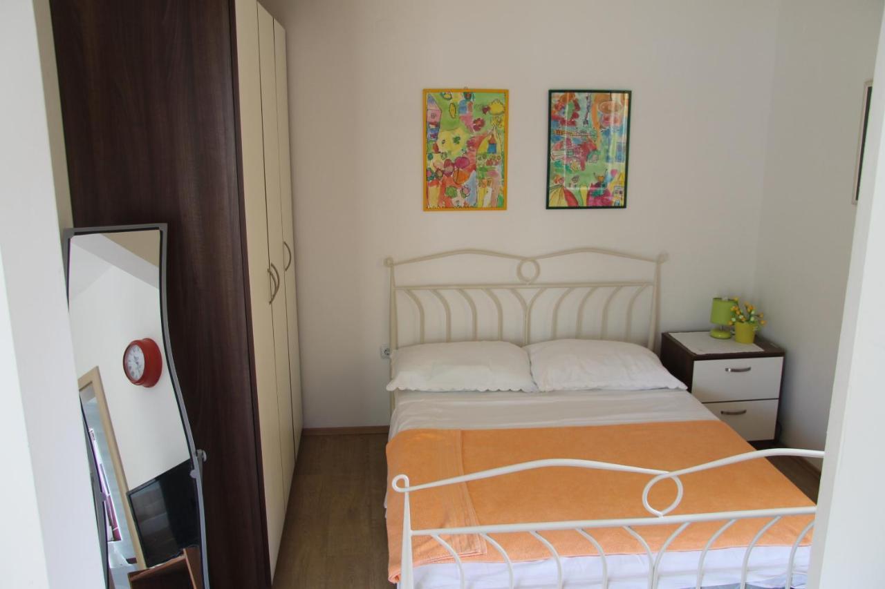 Apartment Antic Zaton  Esterno foto
