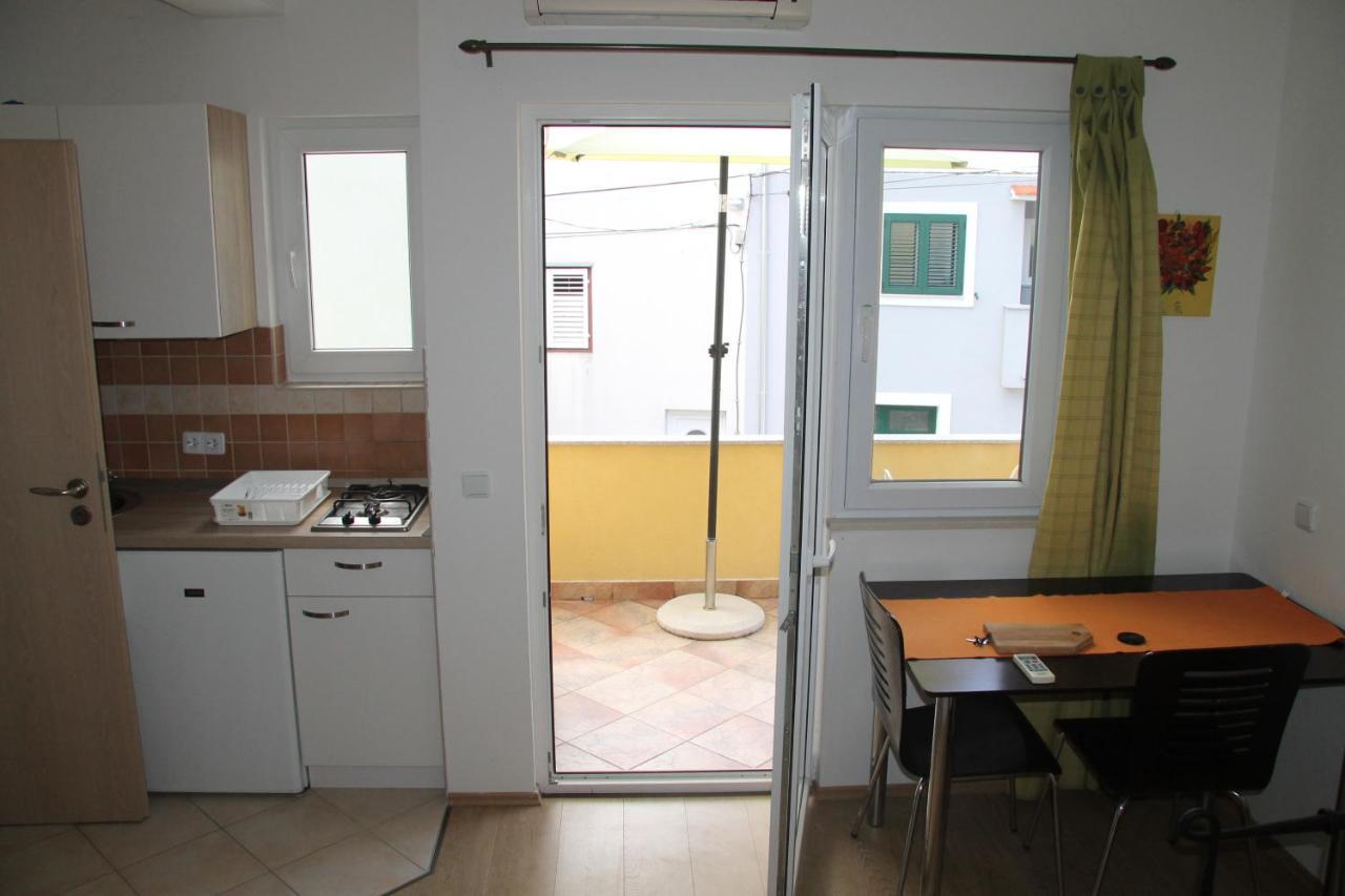 Apartment Antic Zaton  Esterno foto