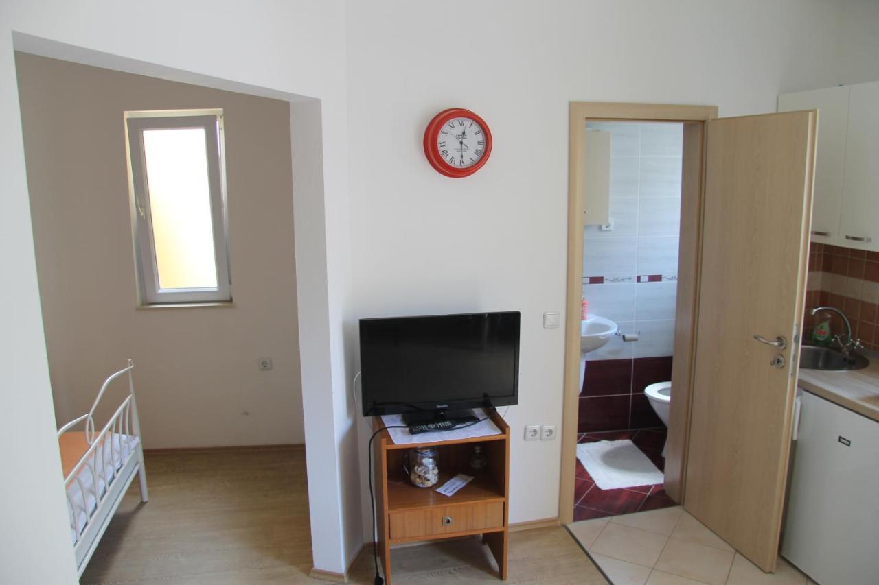 Apartment Antic Zaton  Esterno foto