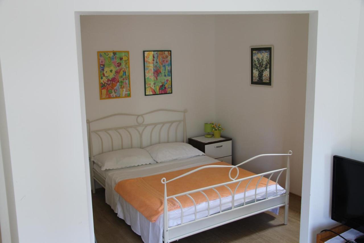 Apartment Antic Zaton  Esterno foto
