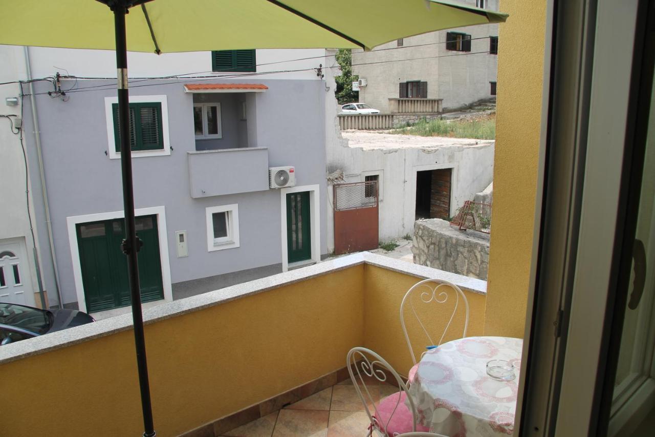Apartment Antic Zaton  Esterno foto