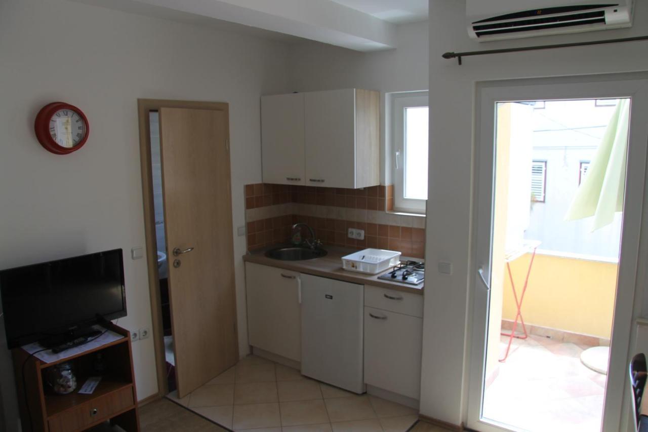 Apartment Antic Zaton  Esterno foto