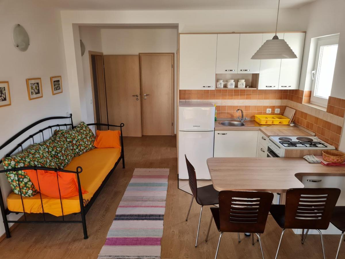 Apartment Antic Zaton  Esterno foto