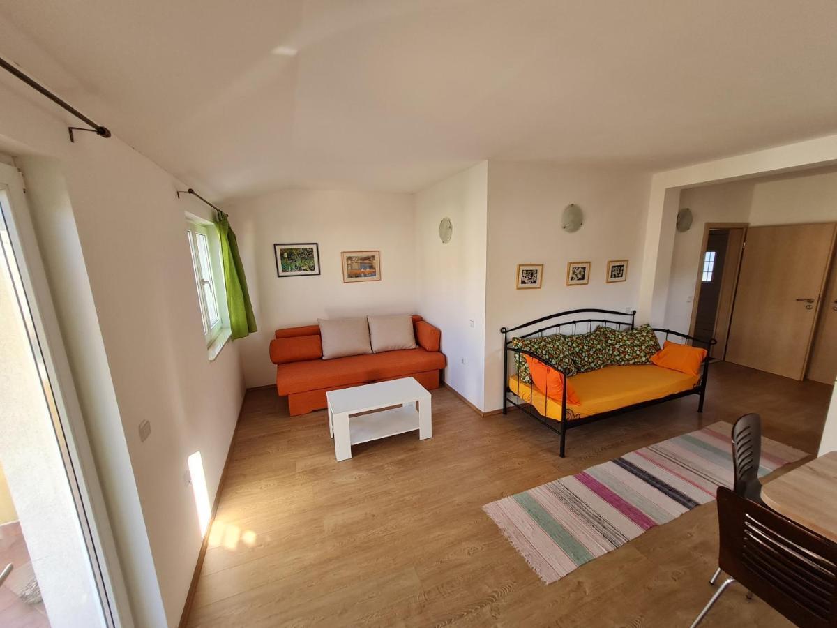 Apartment Antic Zaton  Esterno foto