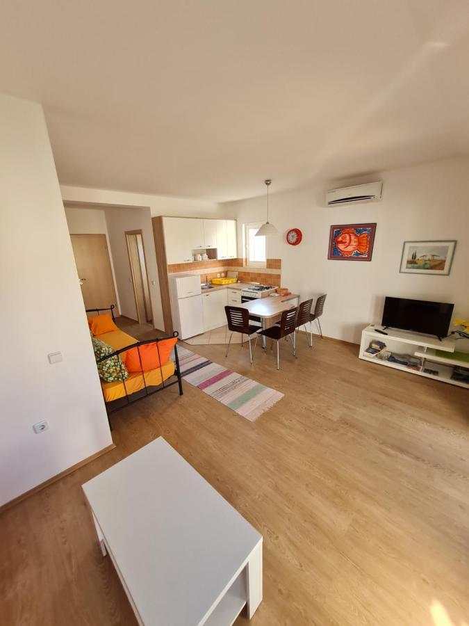 Apartment Antic Zaton  Esterno foto