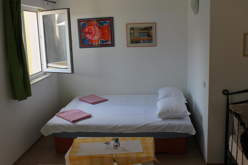 Apartment Antic Zaton  Camera foto